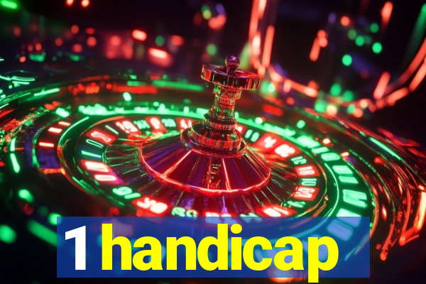 1 handicap